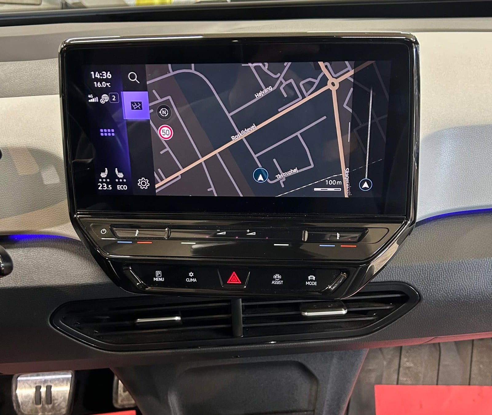 Billede af VW ID.3 58 1ST Max