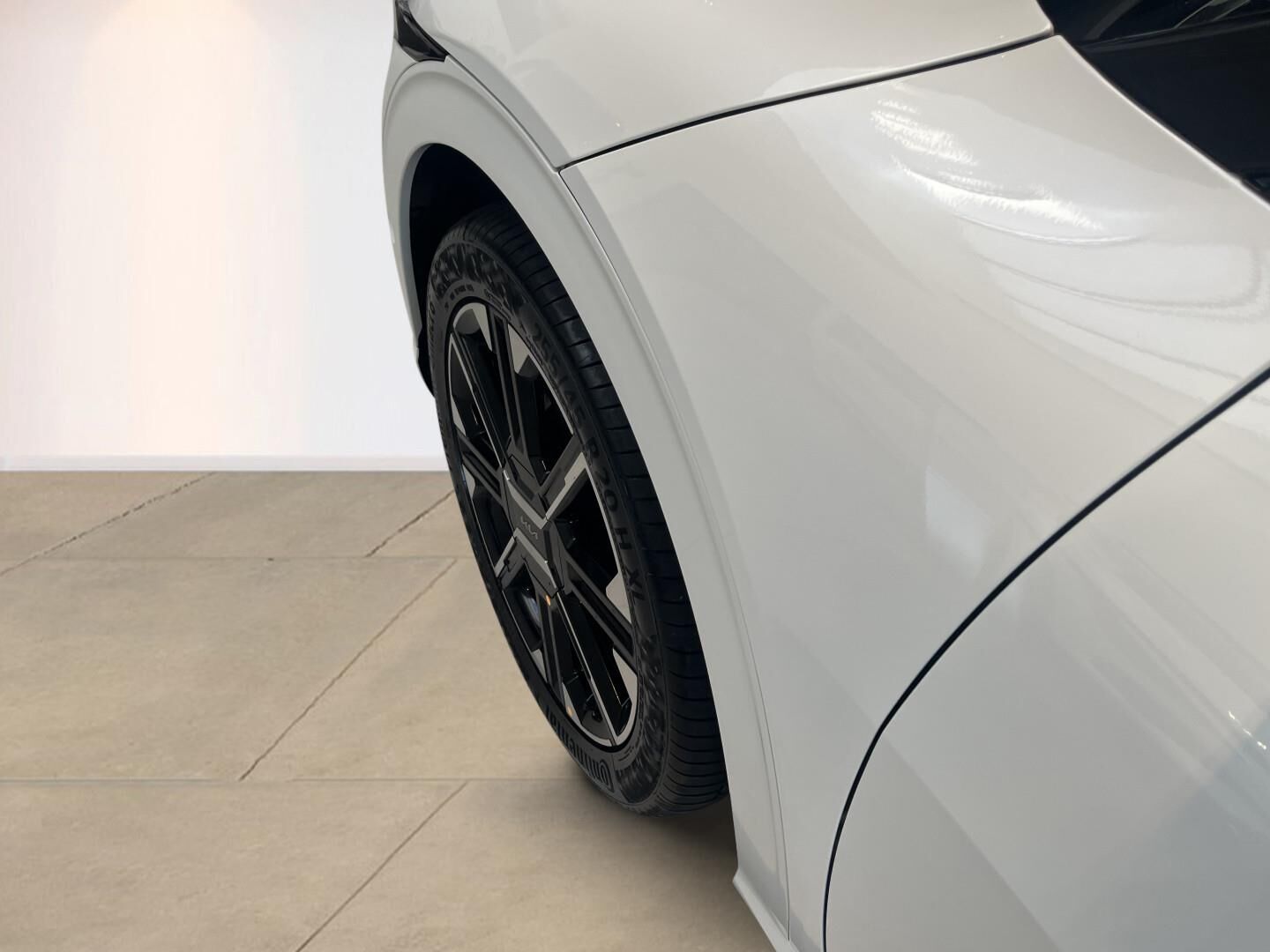 Kia EV6 Long Range Performance GT-Line AWD