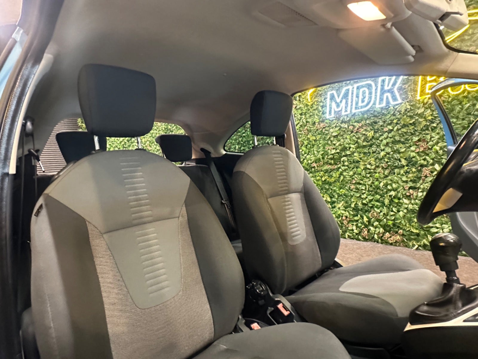 Billede af Ford Ka 1,2 Trend+