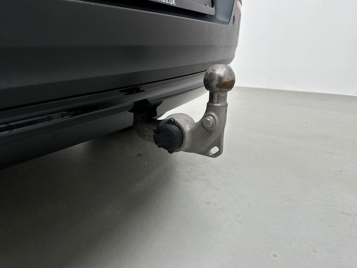 Volvo XC40 P6 ReCharge Ultimate billede 20