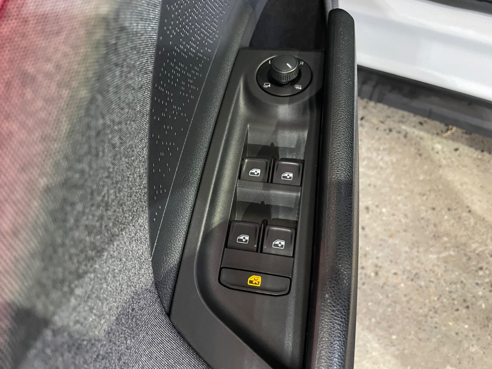 Skoda Enyaq iV Plus Loft