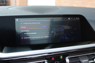 BMW Z4 M40i Roadster aut.