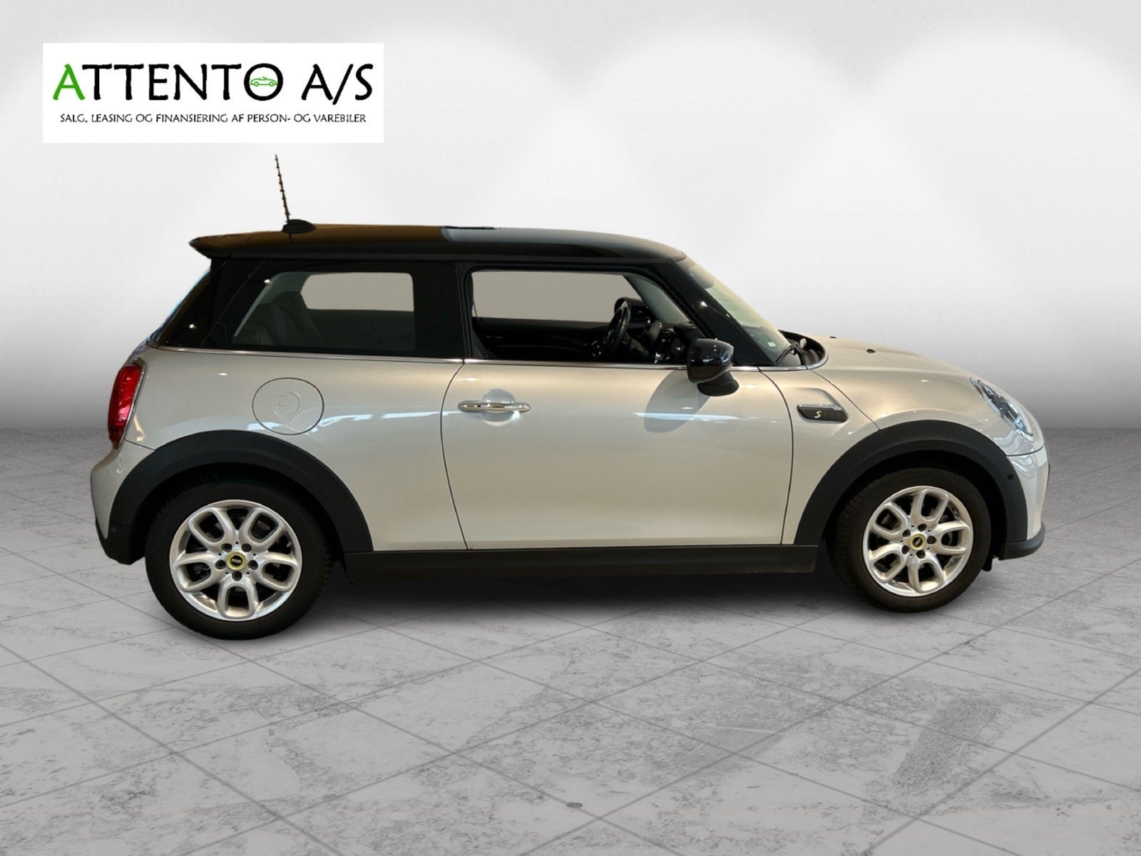Billede af MINI Cooper SE  Classic Trim