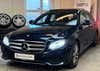 Mercedes E220 d Avantgarde stc. aut. thumbnail