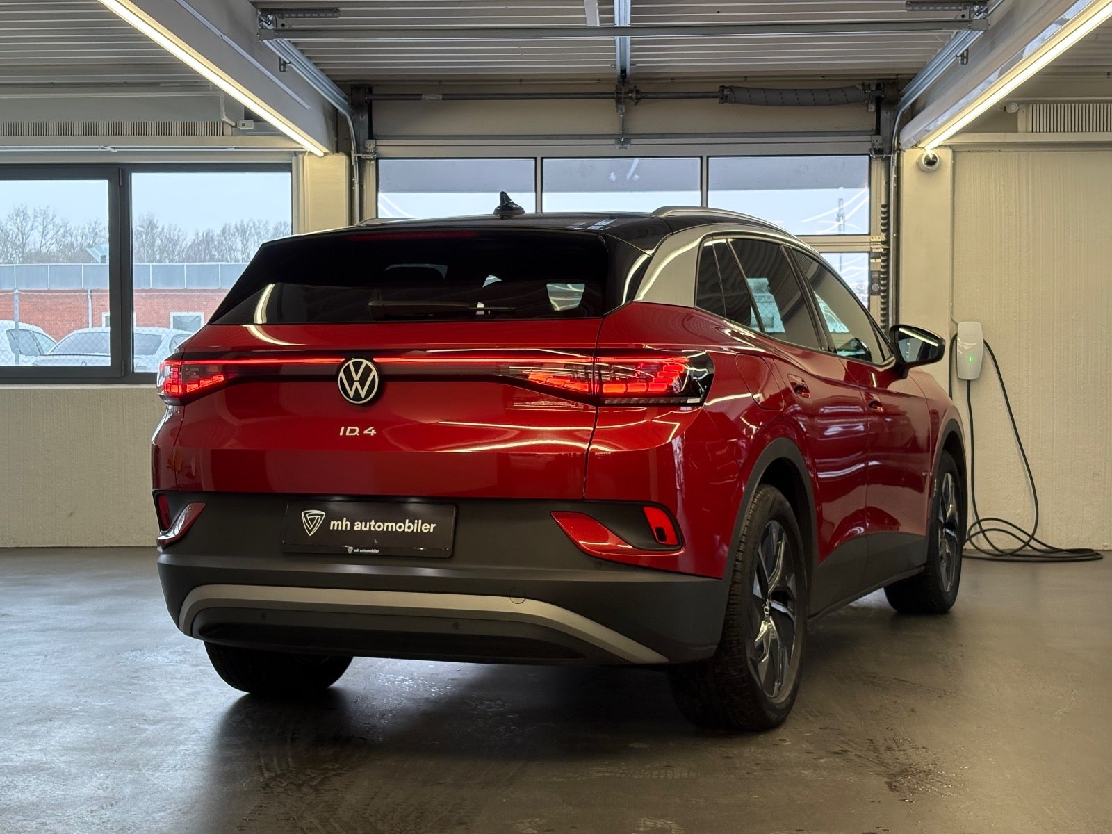 Billede af VW ID.4 77 Pro