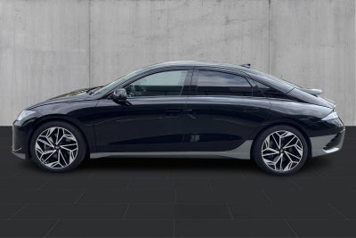 Hyundai Ioniq 6 Advanced Hyundai Ioniq 6 Advanced - 1