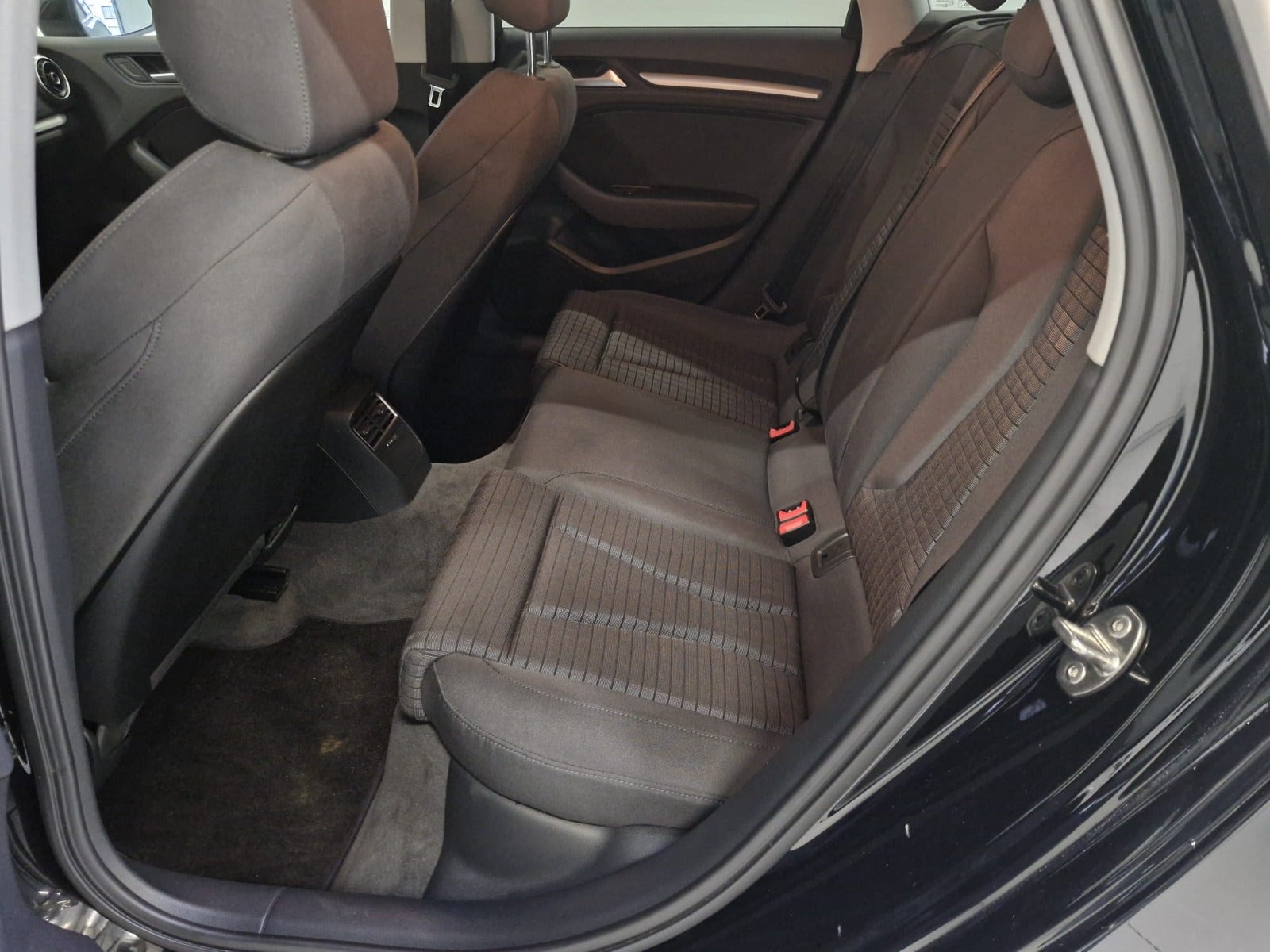 Billede af Audi A3 1,4 TFSi 125 Ambition Sportback