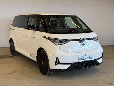 VW ID. Buzz