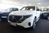 Mercedes EQC400 4Matic