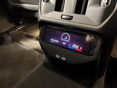 BMW X3 xDrive30e M-Sport aut.