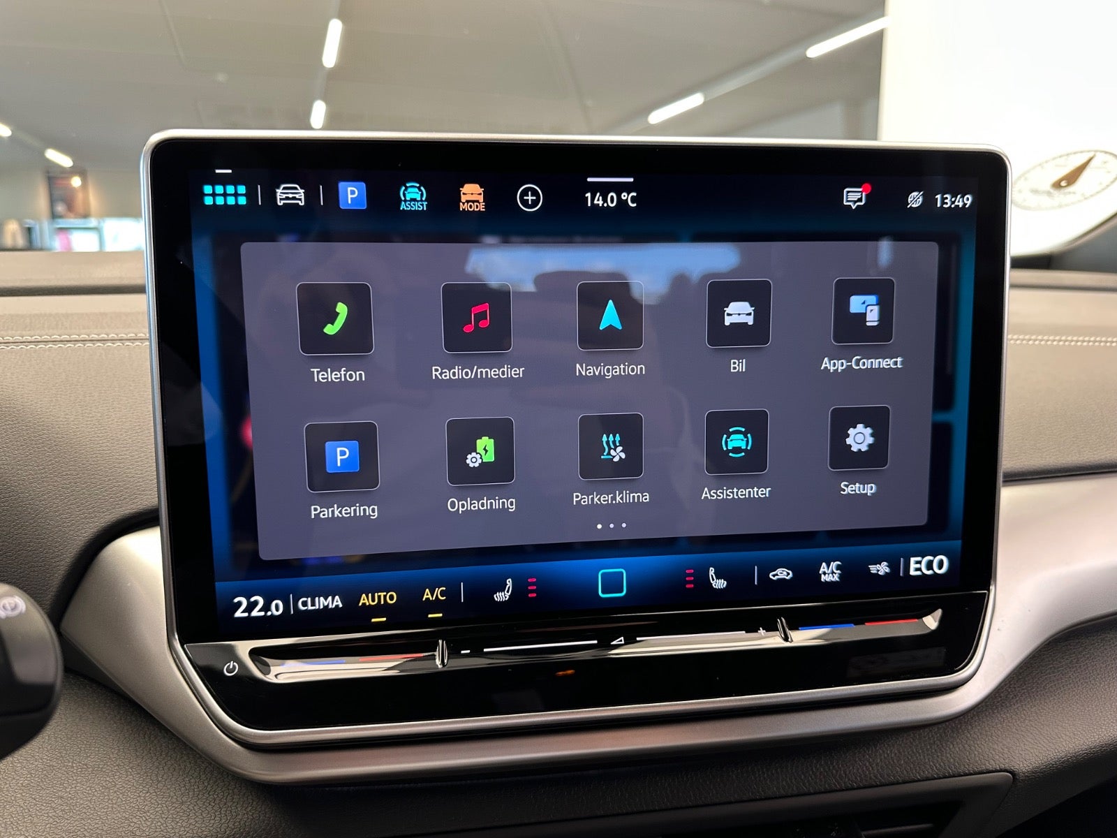 Billede af VW ID.4 52 Pure