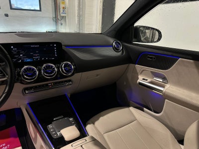Mercedes EQA250+ Progressive