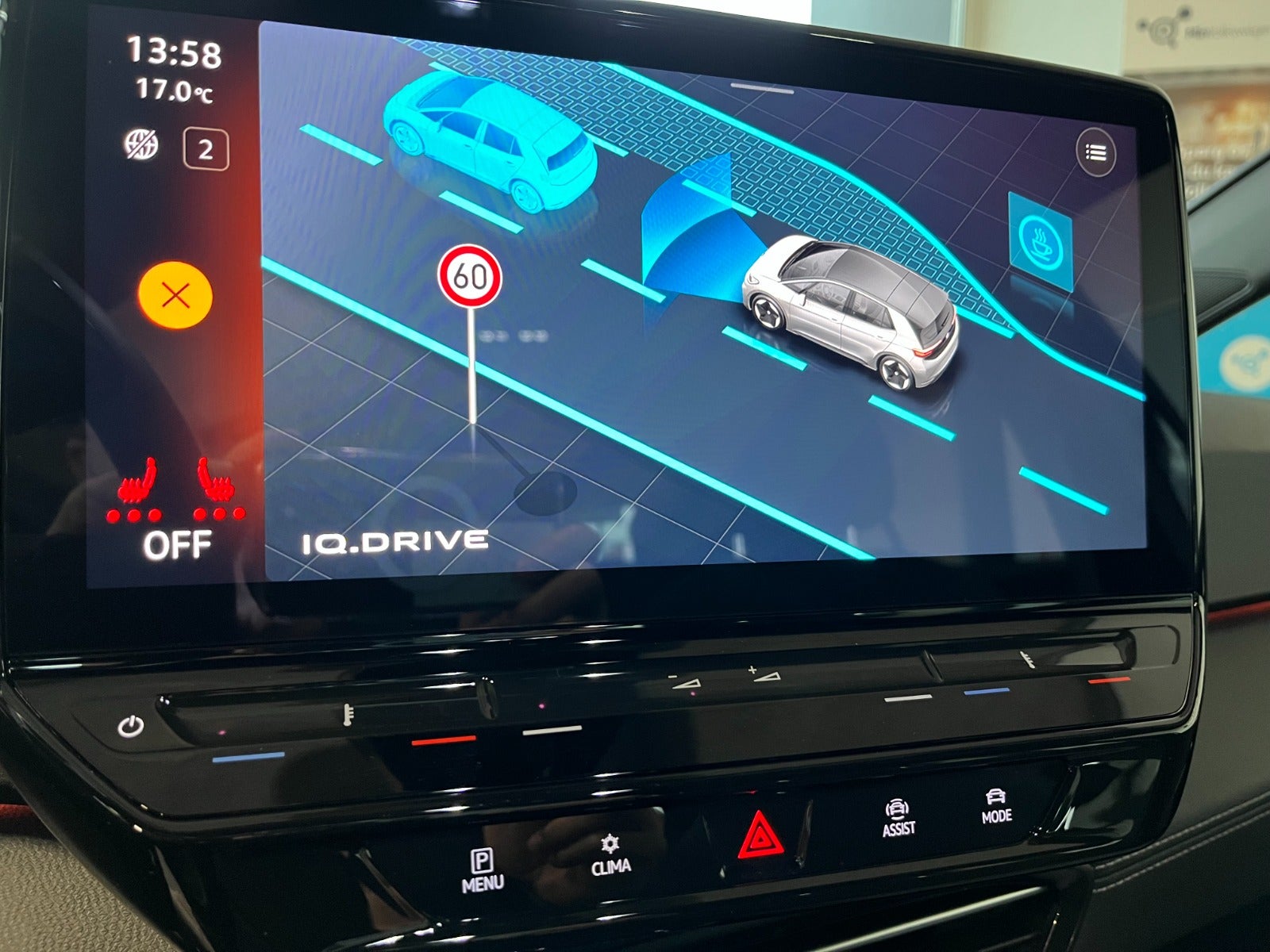 Billede af VW ID.3 58 Pro 75 Years Edition