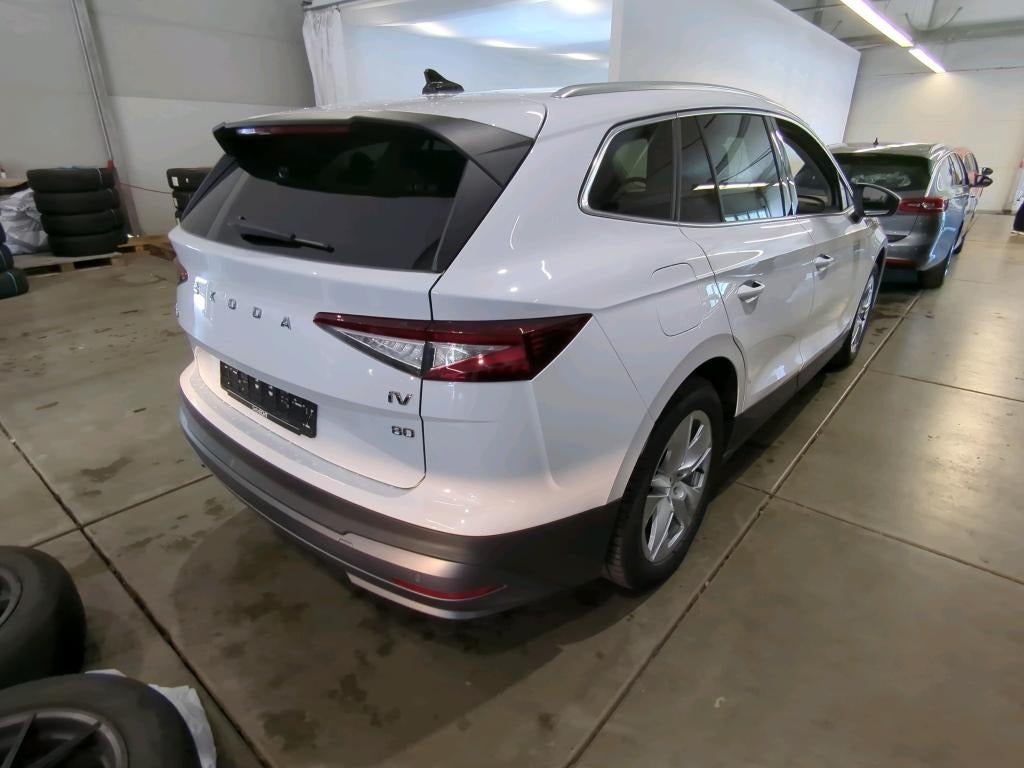 Skoda Enyaq iV Plus Loft