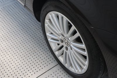 VW Passat TDi 170 Highline Variant DSG BMT