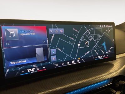 BMW i4 M50 M-Sport xDrive