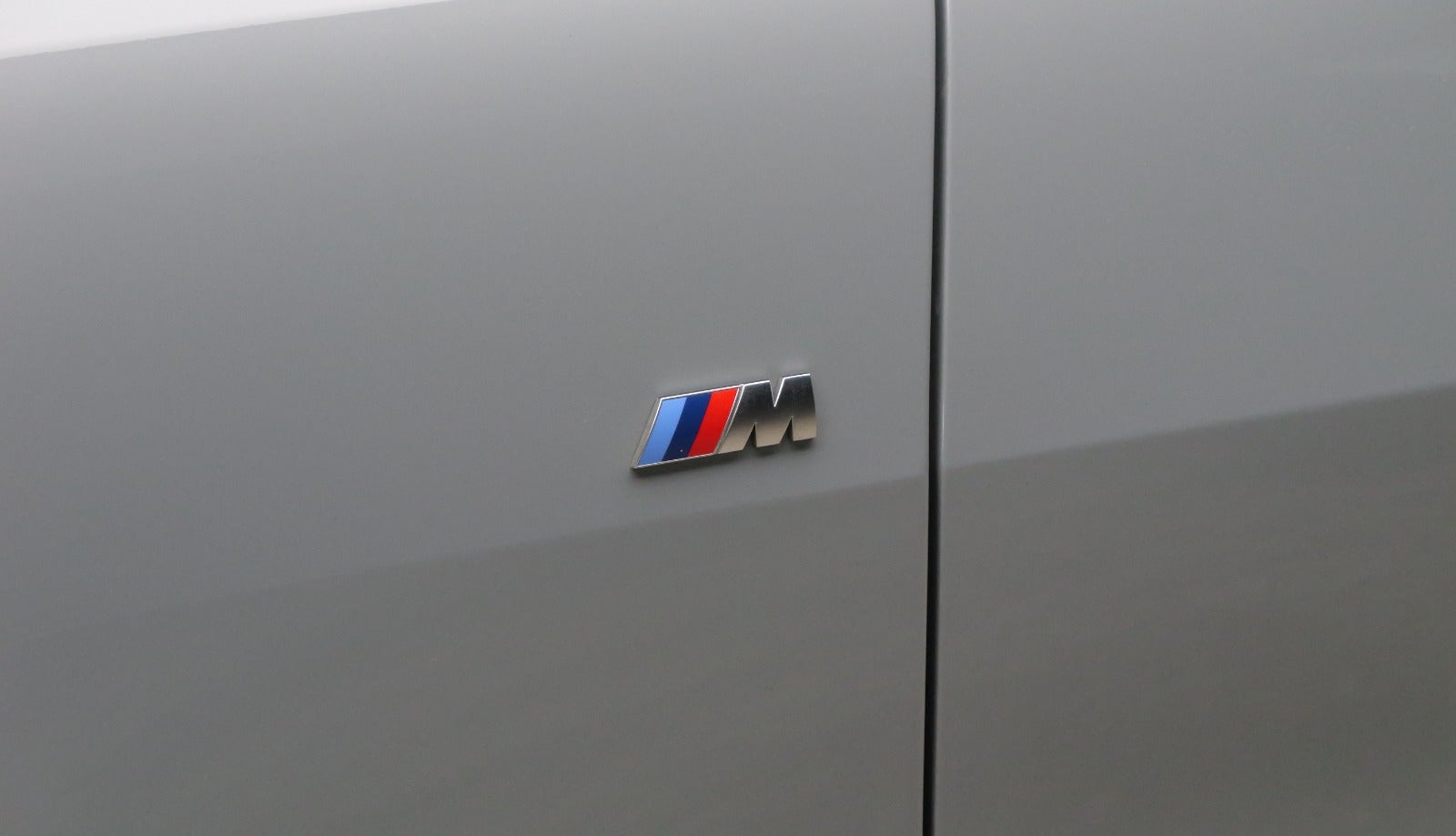 BMW i4 eDrive40 M-Sport