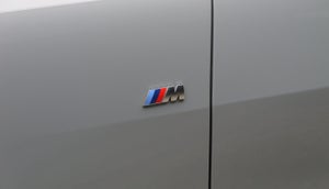 BMW i4 eDrive40 M-Sport
