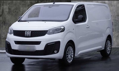 Fiat  Scudo E L2H1 Pro