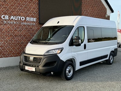 Fiat Ducato 35 2,2 MJT 140 Combinato L3H2