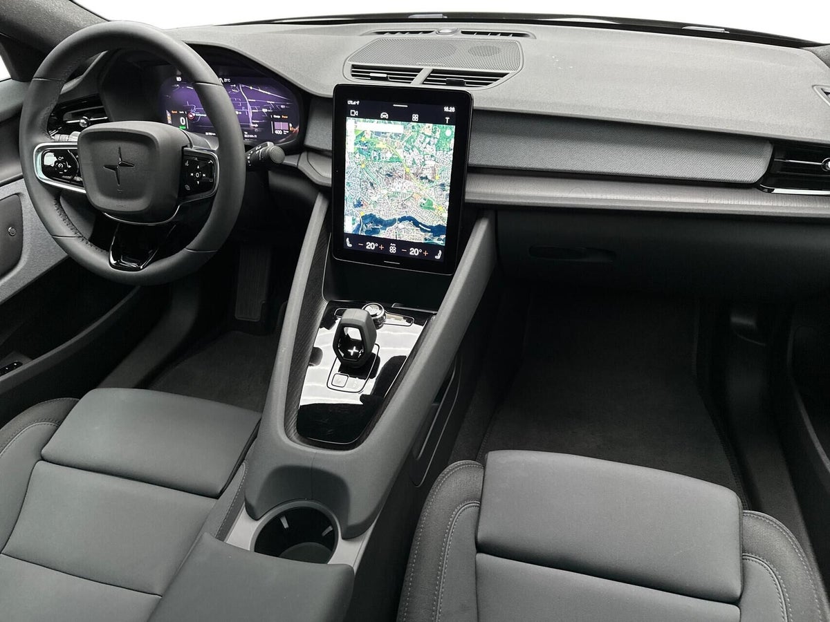 Polestar 2 Performance AWD billede 11