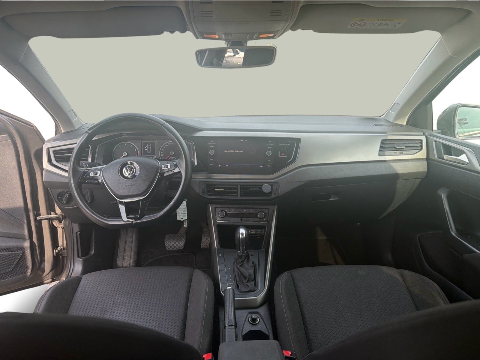 VW Polo, Billede 10