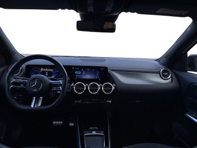 Mercedes EQA300 AMG Line 4Matic billede 3