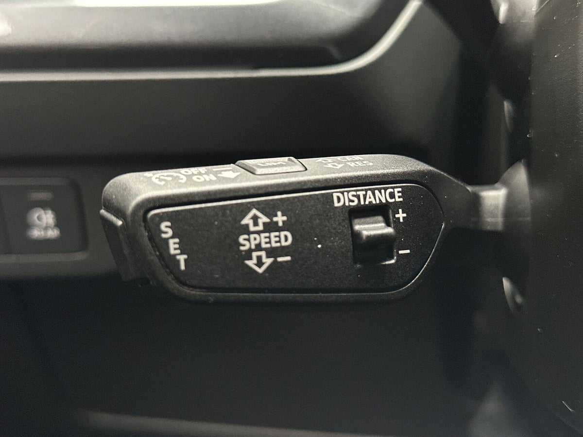 Audi Q4 e-tron S-line billede 15