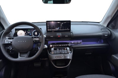 Hyundai Inster Advanced
