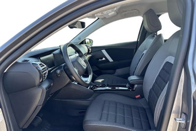 Citroën ë-C4 X 54,0 Plus 2025