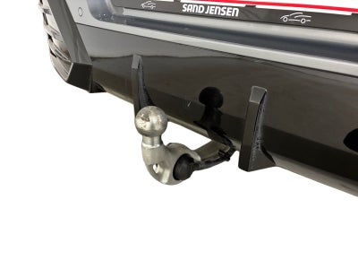 BMW iX2 xDrive30 M-Sport Premium