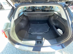 Kia Optima CRDi 141 Advance SW DCT