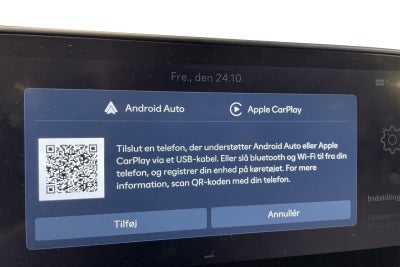 Hyundai Kona EV Exclusive