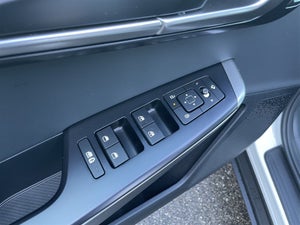 Kia EV6 Long Range Prestige