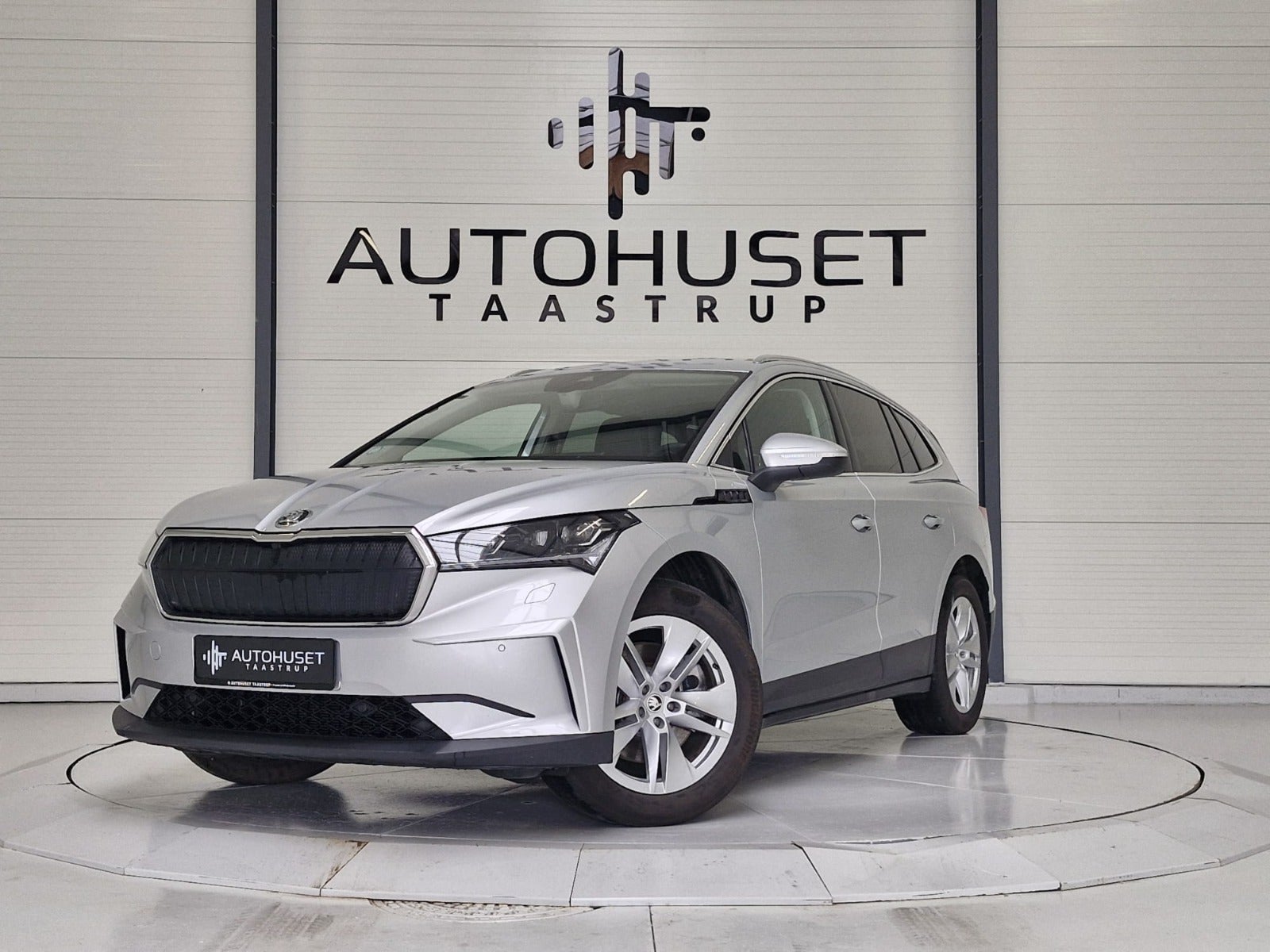 Skoda Enyaq 85 iV Premium