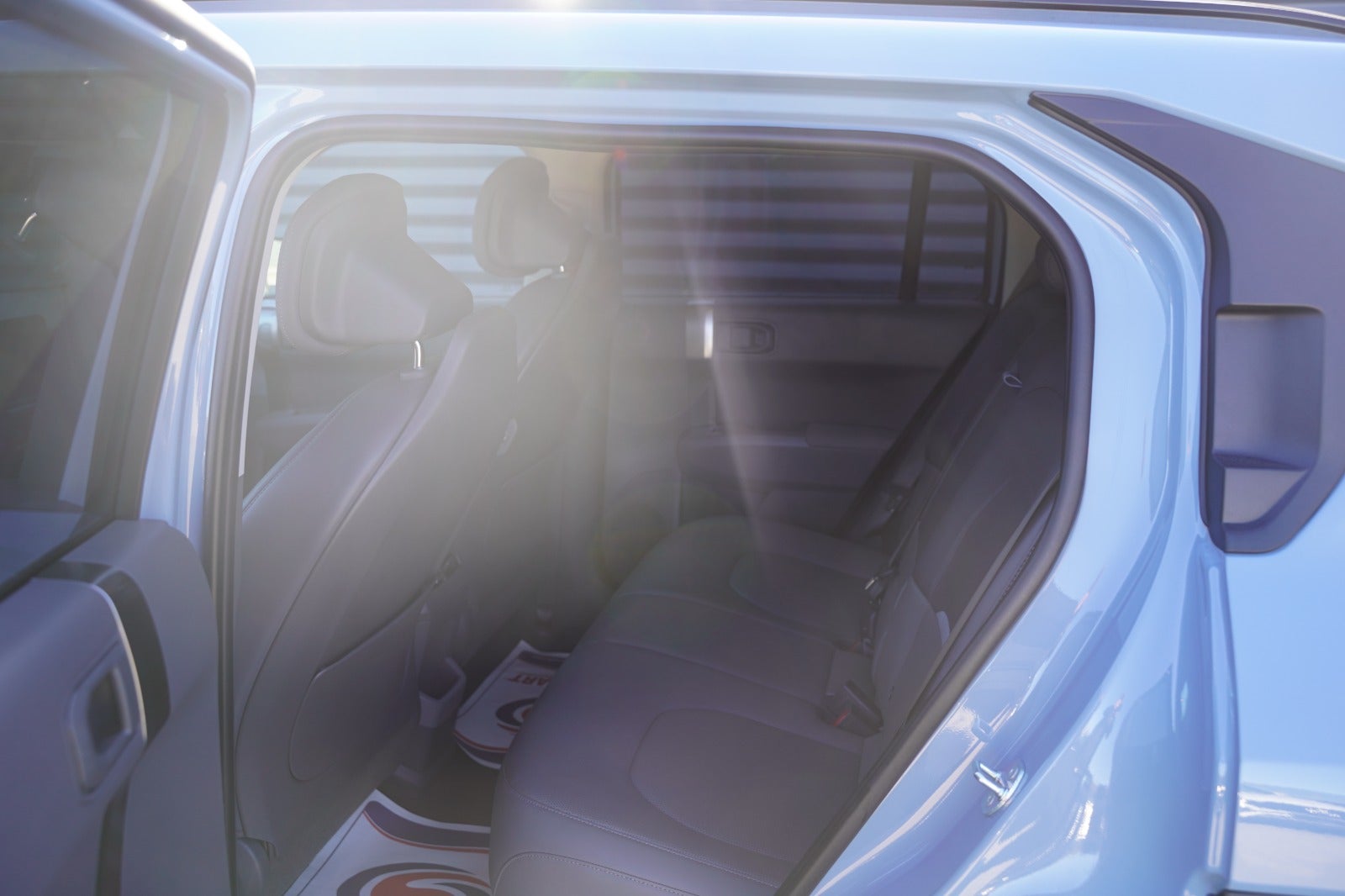 Billede af Kia EV3 81 Long Range Upgrade