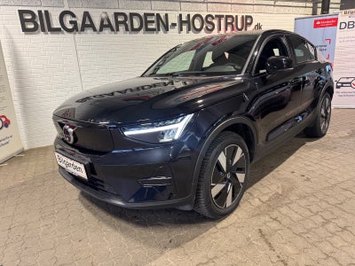 Volvo C40  ReCharge Plus 5d