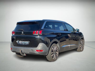 Peugeot 5008 PureTech 130 Infinity 7prs billede 1