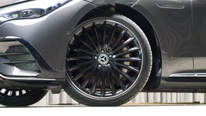 Mercedes EQE350+ AMG Line