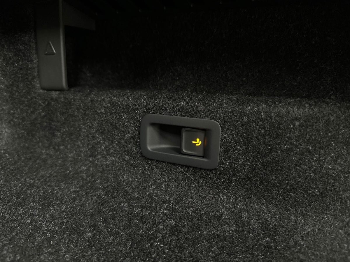 Skoda Enyaq iV RS Coupé billede 23