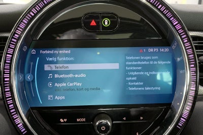 MINI Cooper SE Maximise