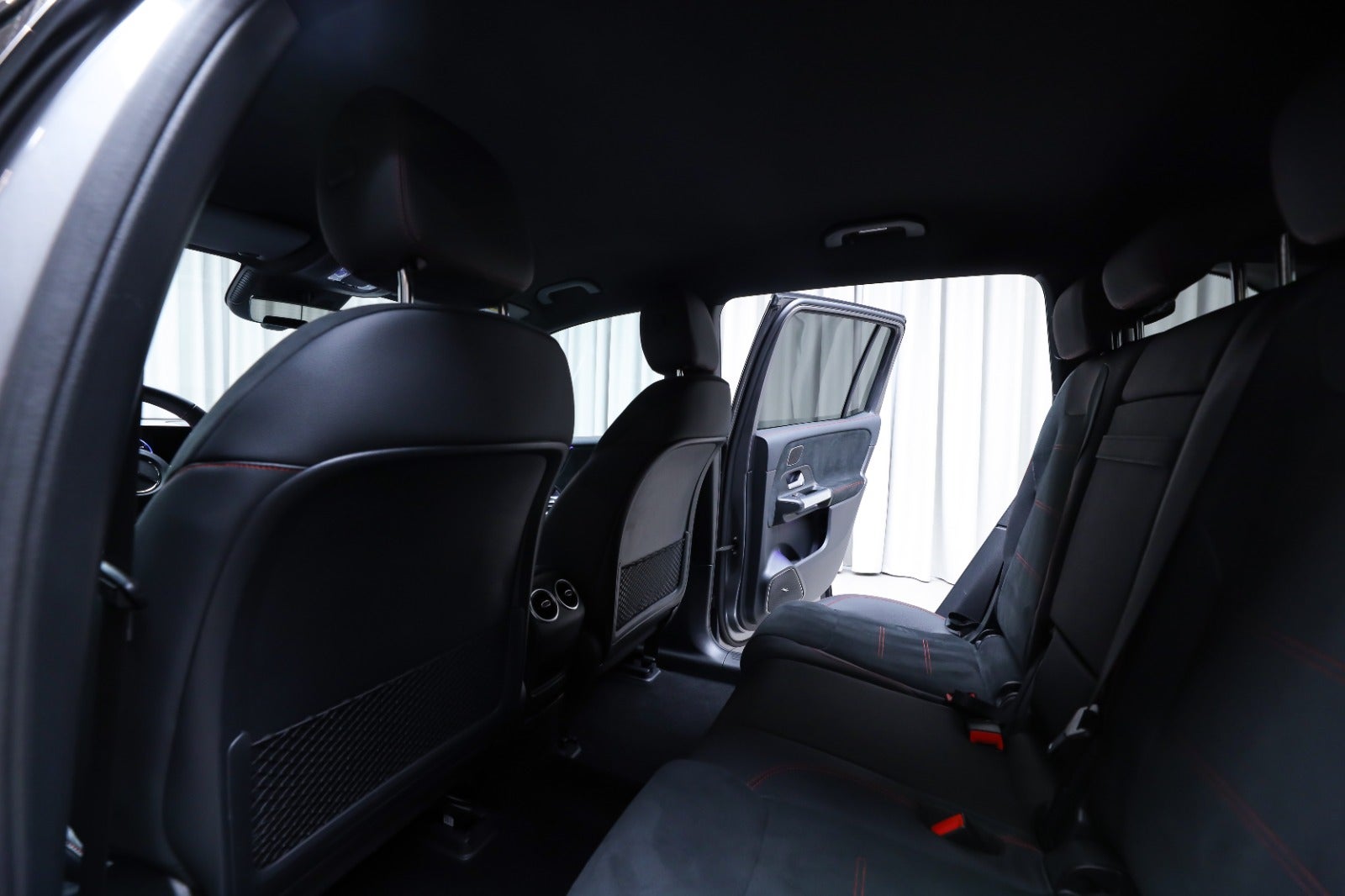 Mercedes-Benz EQB 250+ (5/8)