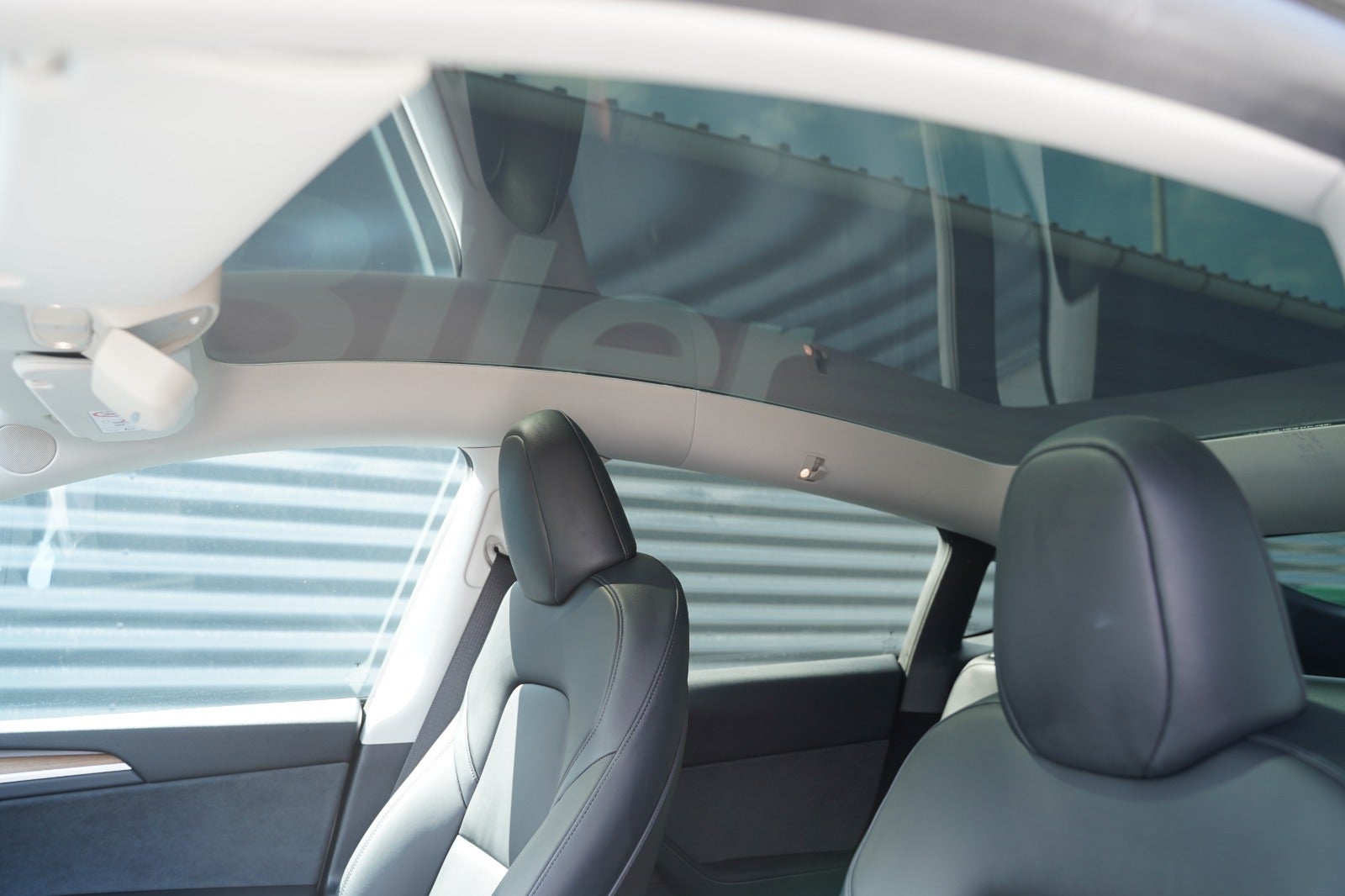 Billede af Tesla Model Y Long Range AWD