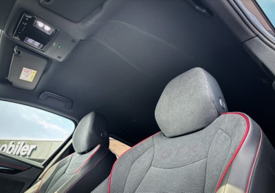 VW ID.7 GTX Max Tourer 4Motion