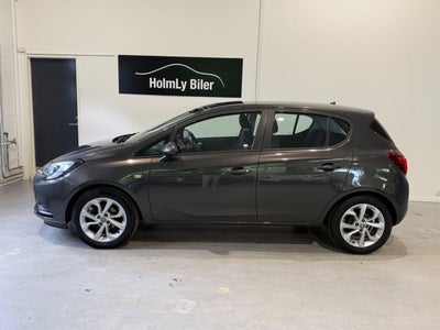 Opel Corsa 16V Sport