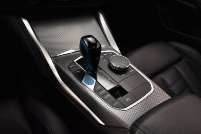 BMW i4 M50 M-Sport xDrive