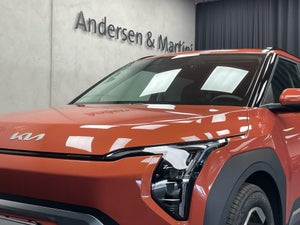 Kia EV3 Long Range Prestige