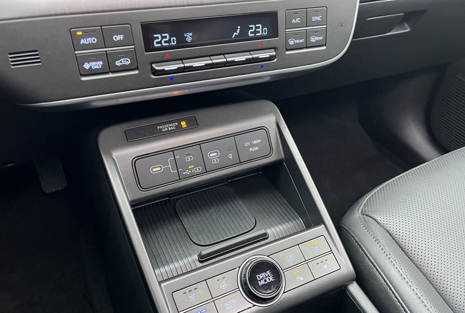 Hyundai Kona EV Ultimate