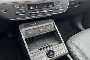 Hyundai Kona EV Ultimate