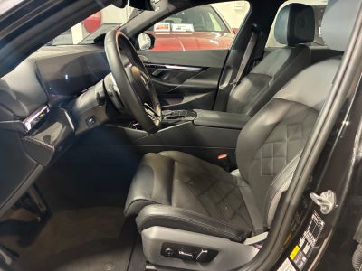 BMW i5 M60 Touring xDrive